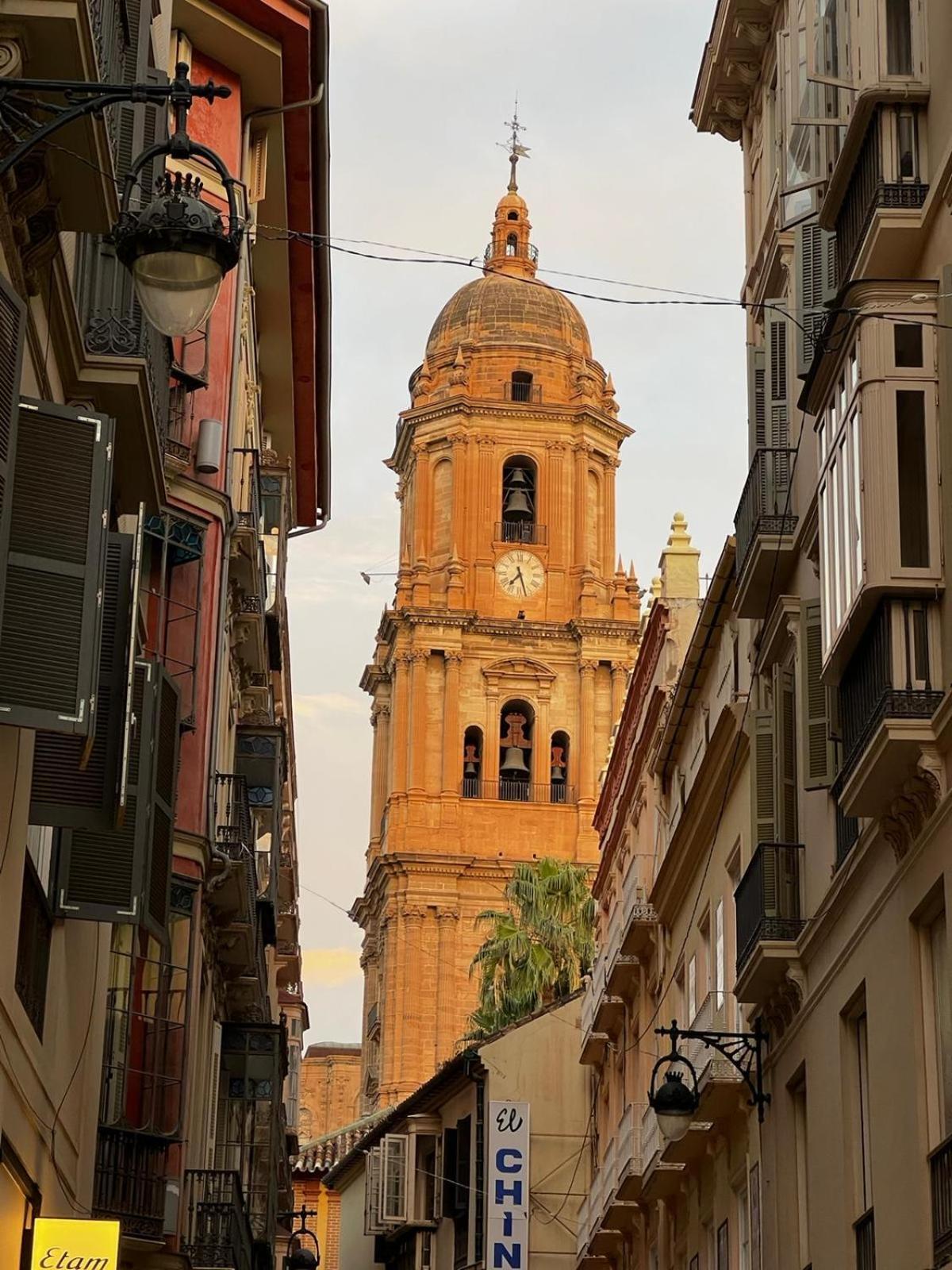 مبيت وإفطار ألورا Casa Del Sueno المظهر الخارجي الصورة